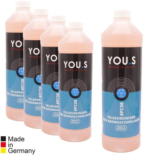 You premium care - you.s,