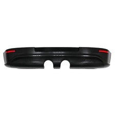 Heckansatz diffusor - ,