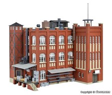 Kibri 39814 fabrik - kibri,