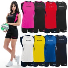 Givova kit spike volleyball - spike,