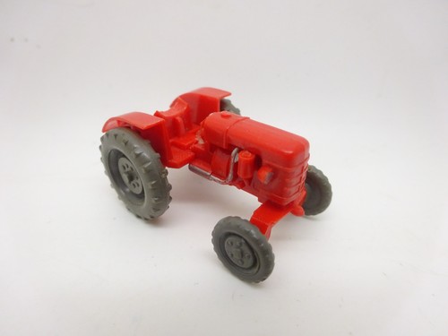 Wiking traktor trecker - wiking:, /