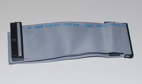 Awm e101344 ide - e101344, flachband