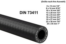 Epdm gummi kühlwasserschlauch - epdm,