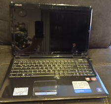 Asus X5DAB 15,6" Display ( 88 ) Lap Top