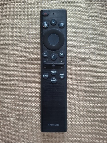 Samsung smart one - smart, remote