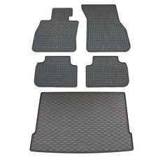 Gummi Fußmatten