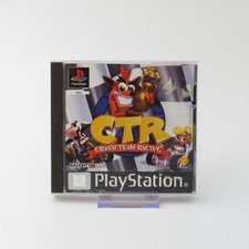 CTR: Crash Team Racing (Sony