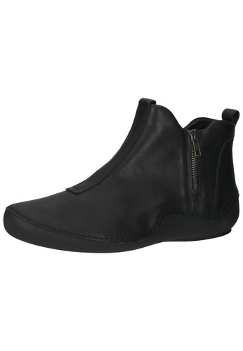 Think stiefelette echtleder - stiefelette,