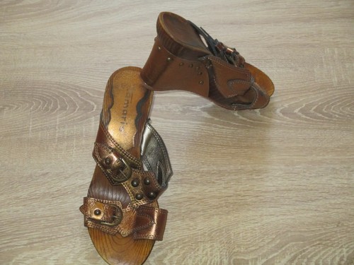 Tamaris sandale clogs - tamaris,
