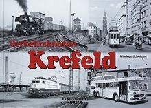 Verkehrsknoten Krefeld von