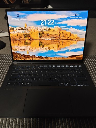 Asus zenbook duo - zenbook,