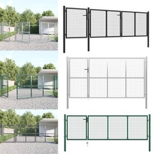 Gartentor Gartentür Zauntor