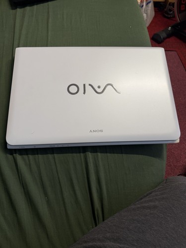 Sony vaio laptop - sony, 17,3"-laptop