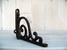 Regalträger Nostalgie 11 x 13,5 cm NEU Regalstütze Winkel Konsole Nostalgie