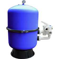 Filterkessel BILBAO CLASSIC