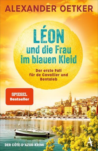 Léon und die - im, blauen