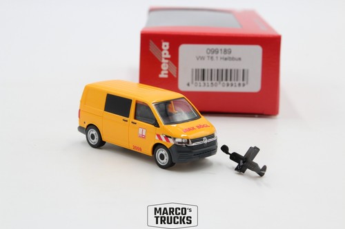 Herpa halbbus max - herpa,