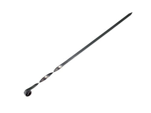 Schaschlikspieß cm - schaschlikspieß, 50