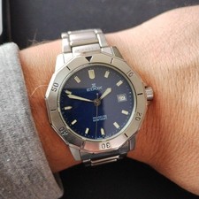 EDOX Delphine Empfohlen für