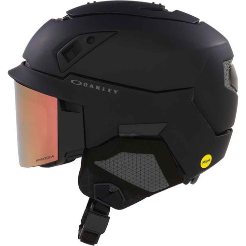 Oakley mod7 snowboardhelm - oakley,