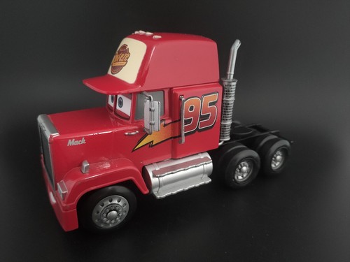 Disney pixar cars - cars, deluxe-