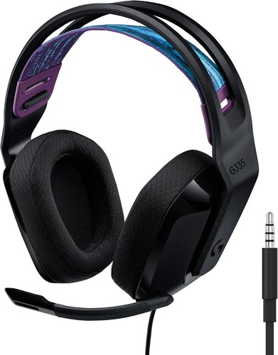 Logitech g335 kabelgebundenes - logitech,