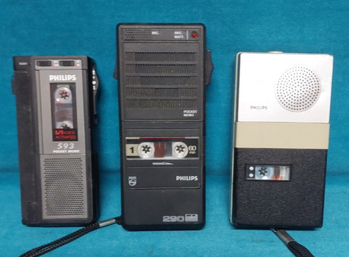 Philips x diktiergerät - philips,,