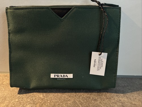 Prada beauty travel pouch - beauty,