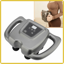 Heads massager gears - 16,