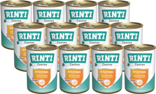 Rinti canine intestinal - rinti,