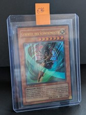 Yu-Gi-Oh Karte TCG FET-DE022