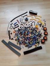 Lego Technic viele Kleinteile