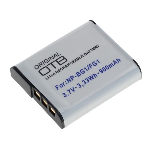 Akku bg1 fg1 für - akku, np-bg1