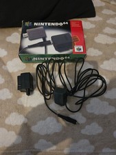 N64 Antennenkabel In OVP 