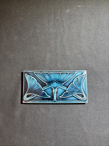 Fliese jugendstil - jugendstil,