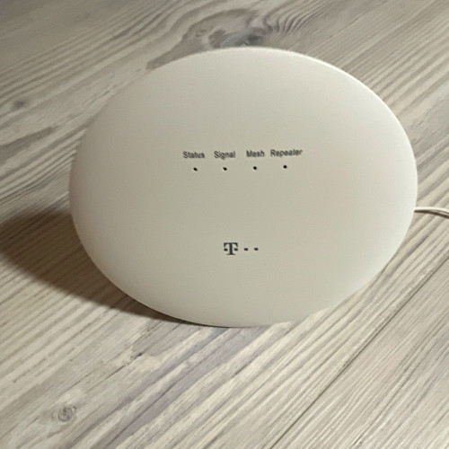 Telekom wlan mesh - wlan,