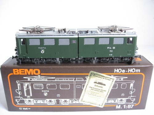 Wk422 bemo h0m - bemo, 1254/1