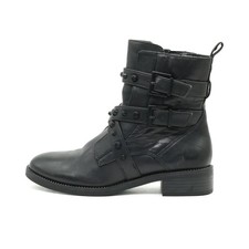 Tamaris Damen Schnallen Biker