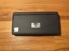 Psion Series 5 EPOC Handheld PC mit Ledertasche - Niederländisch - siehe details