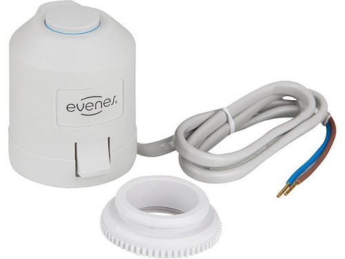 Evenes elektrothermischer - vm,