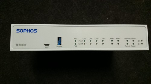Sophos red sd wan edge - sophos,