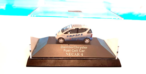 Mercedes a klasse a168 - 1:87,