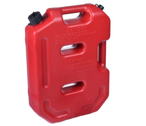 Benzinkanister 10l kunststoff - benzinkanister,