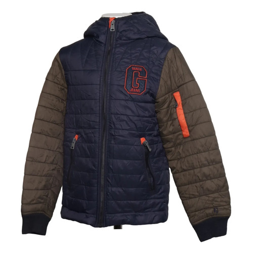 Garcia jeans winterjacke - garcia, jeans,