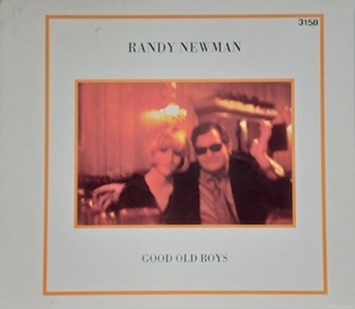 Cds randy newman good - randy,