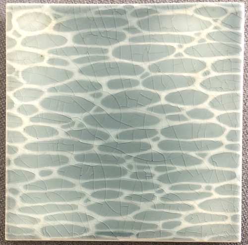 Original jugendstil fliese - original,