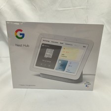 Google Nest Hub 2. Gen