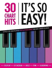 30 Chart Hits - It's so easy