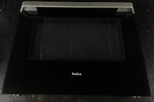 Amica ehix backofen - ,