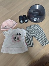 Baby Born Set T Shirt